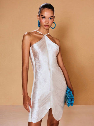 ⁠Perrot Mini Dress