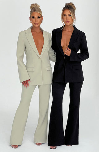 Hazel Pant - Sage