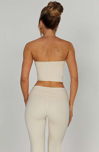 Rein Top - Cream